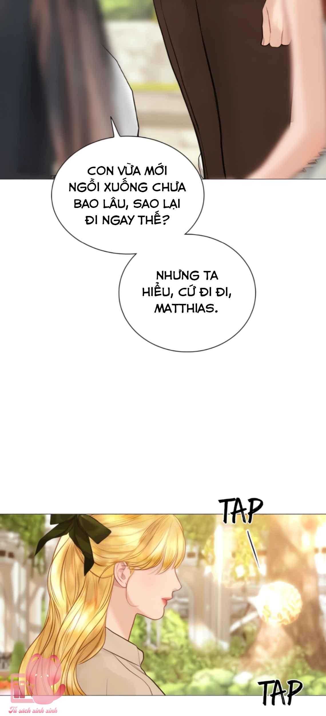 Hãy Khóc Và Cầu Nguyện Đi Chap 46 - Trang 4