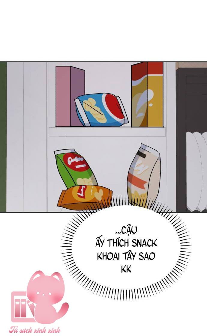 Quan Hệ Nhân Quả Chap 60 - Next Chap 61