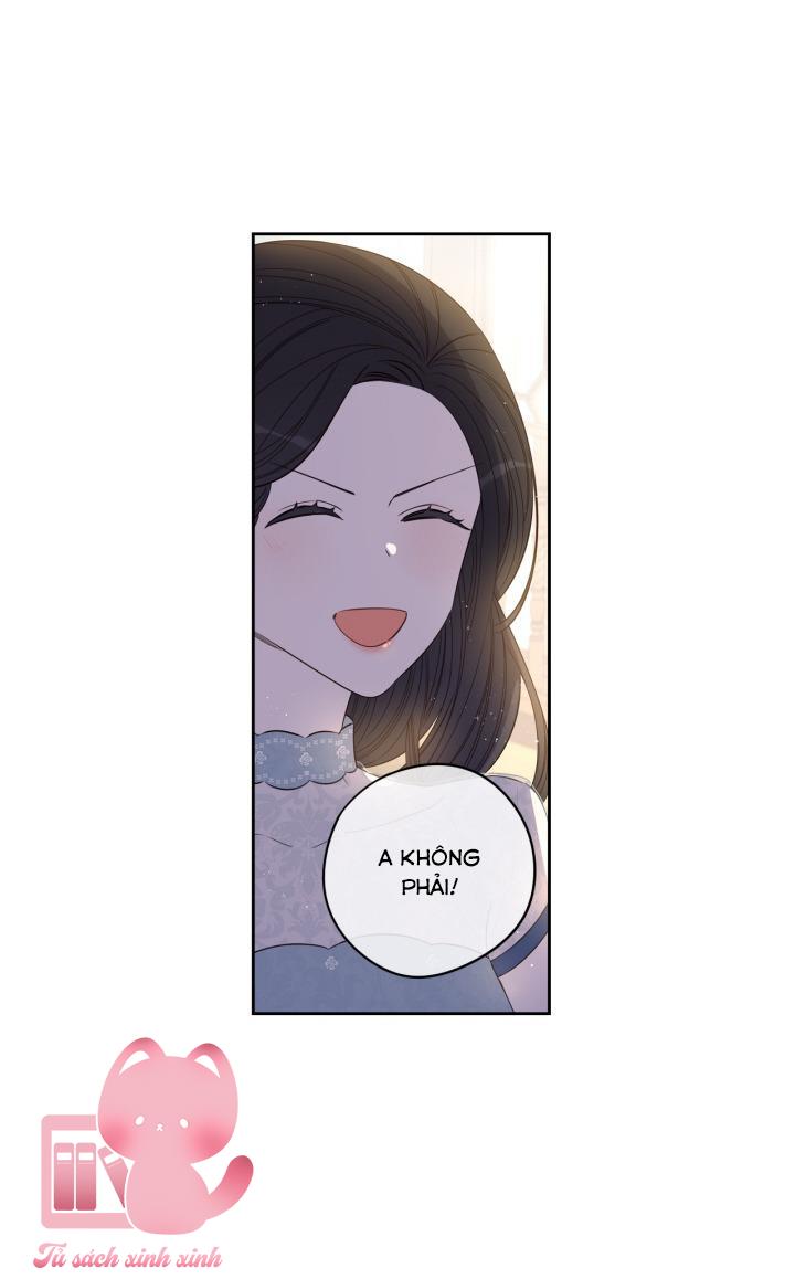 Hoàng Nữ Tóc Đen Chapter 19 - Trang 4