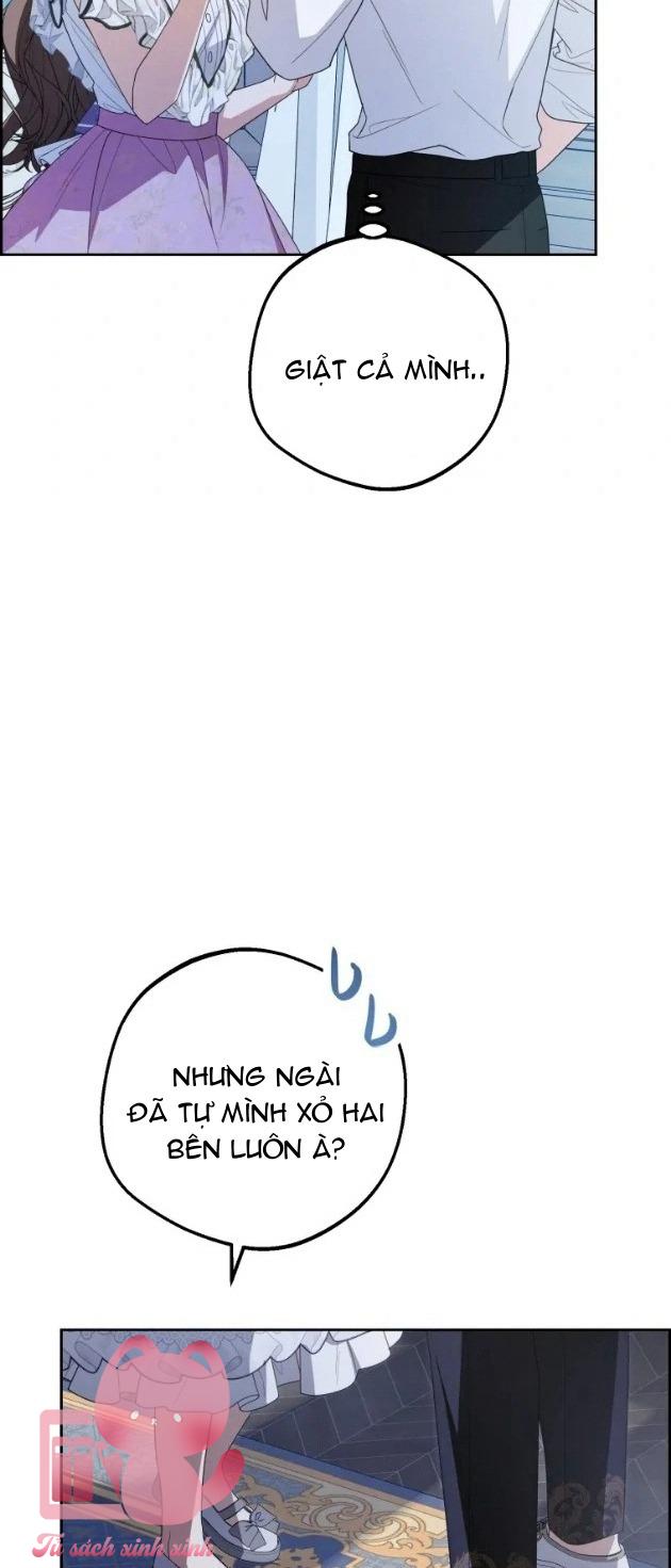 Được Yêu Thương Mà Còn Ngại Ngùng Sao! Chap 86 - Trang 4