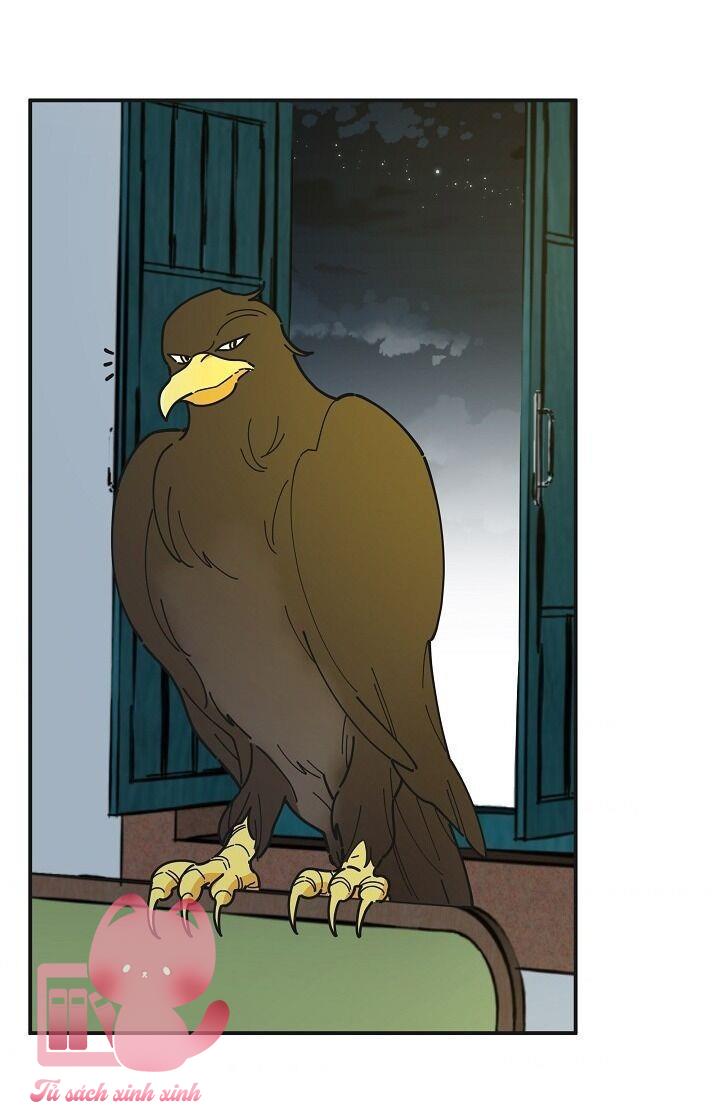 Người Hùng Của Ác Nữ Chapter 52 - Trang 3