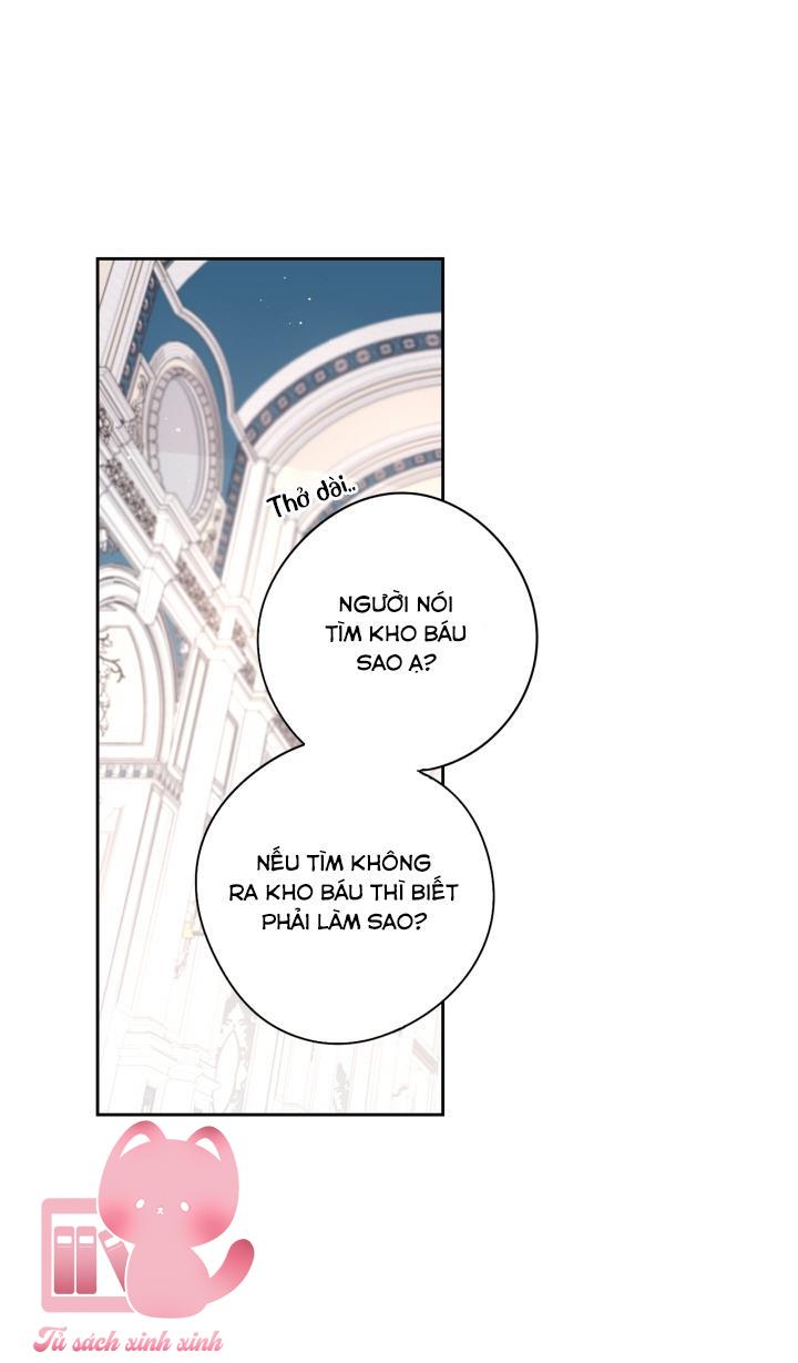 Hoàng Nữ Tóc Đen Chapter 19 - Trang 4