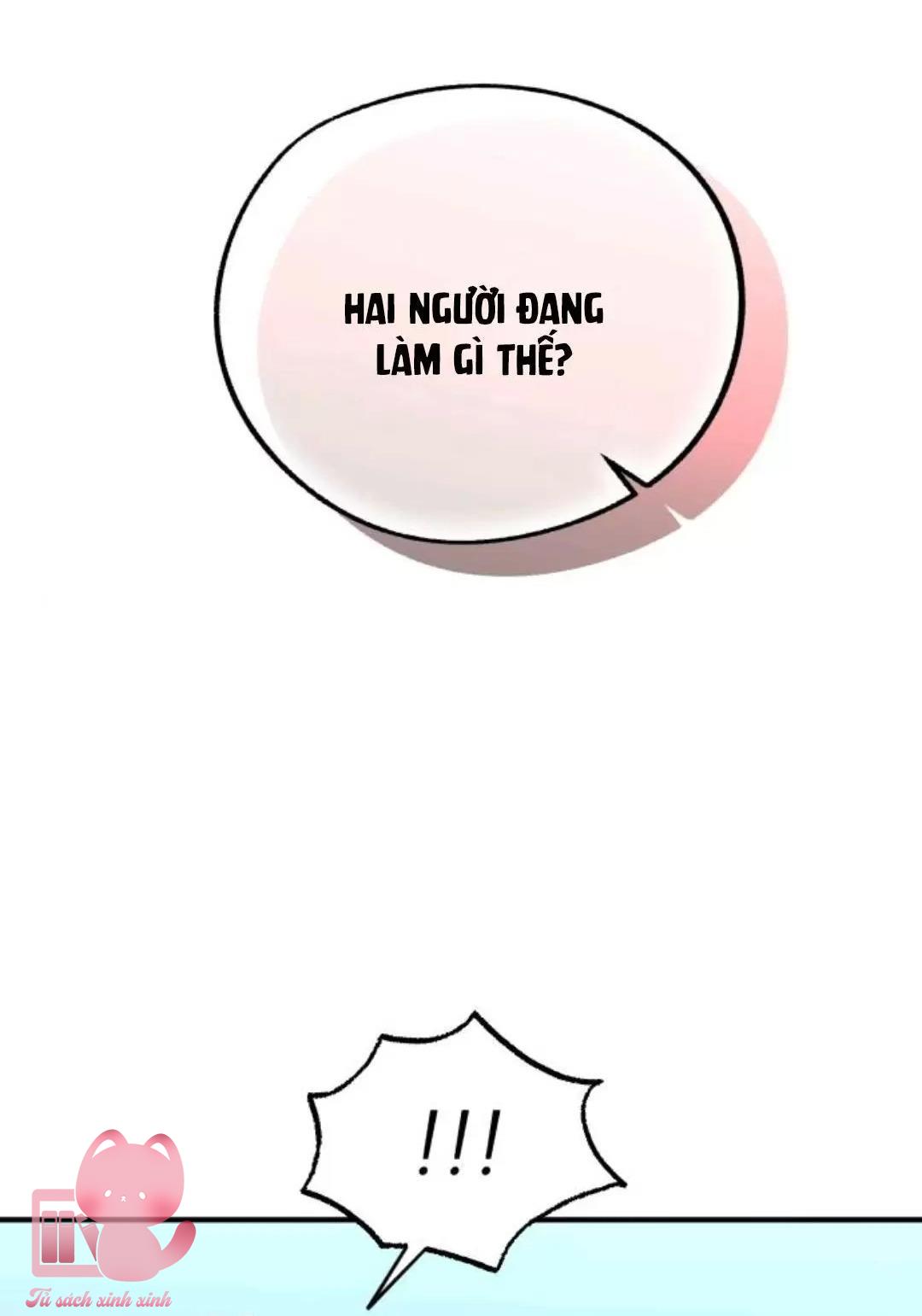 Xác Suất Tình Yêu Chapter 14 - Trang 3