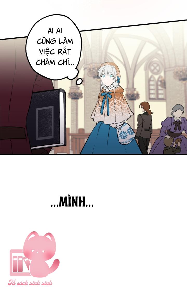 Những Nhân Vật Mạnh Nhất Thế Giới Ám Ảnh Tôi Chapter 61 - Trang 4