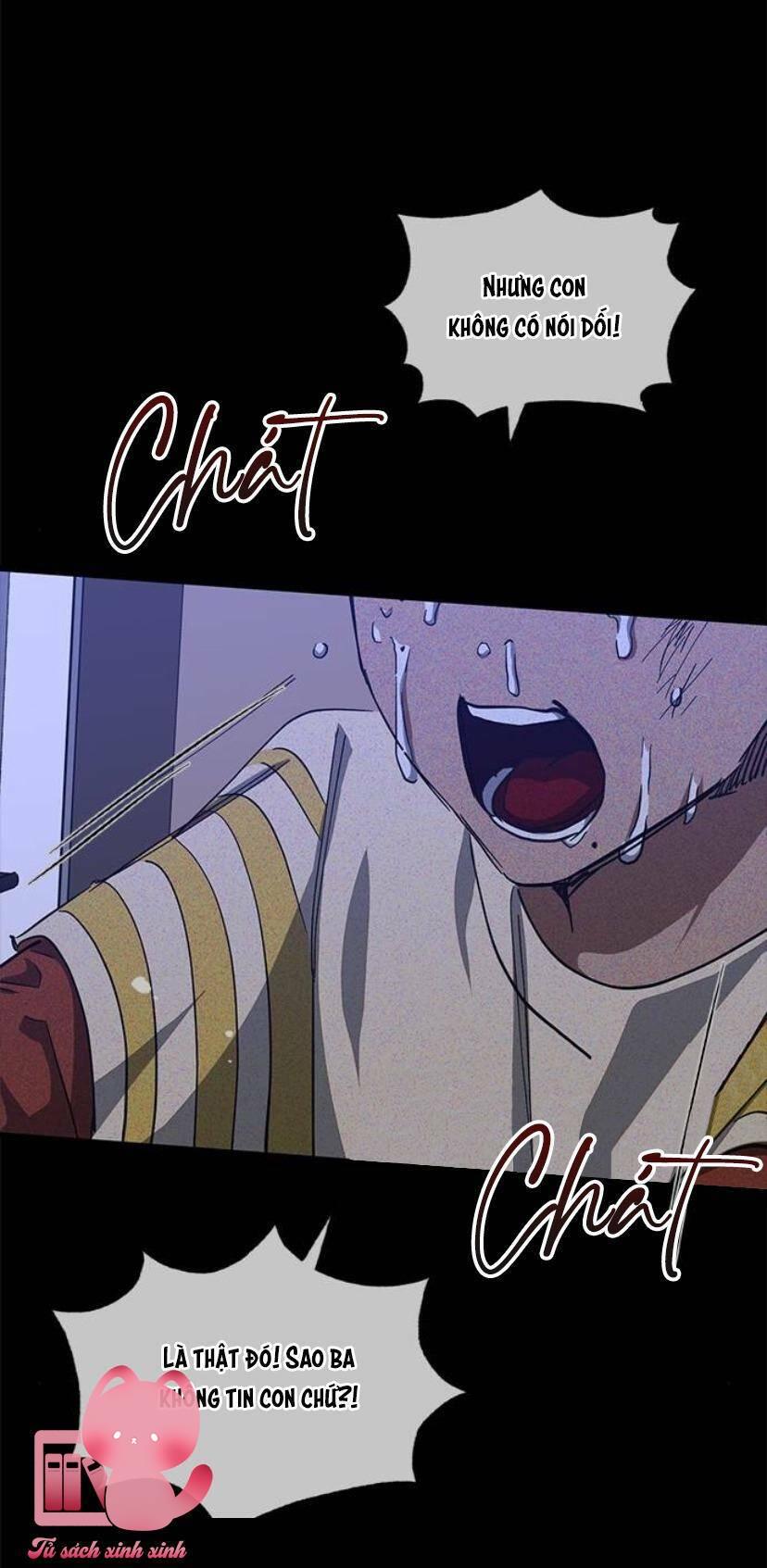 Đêm Của Bóng Tối Chapter 30 - Trang 4