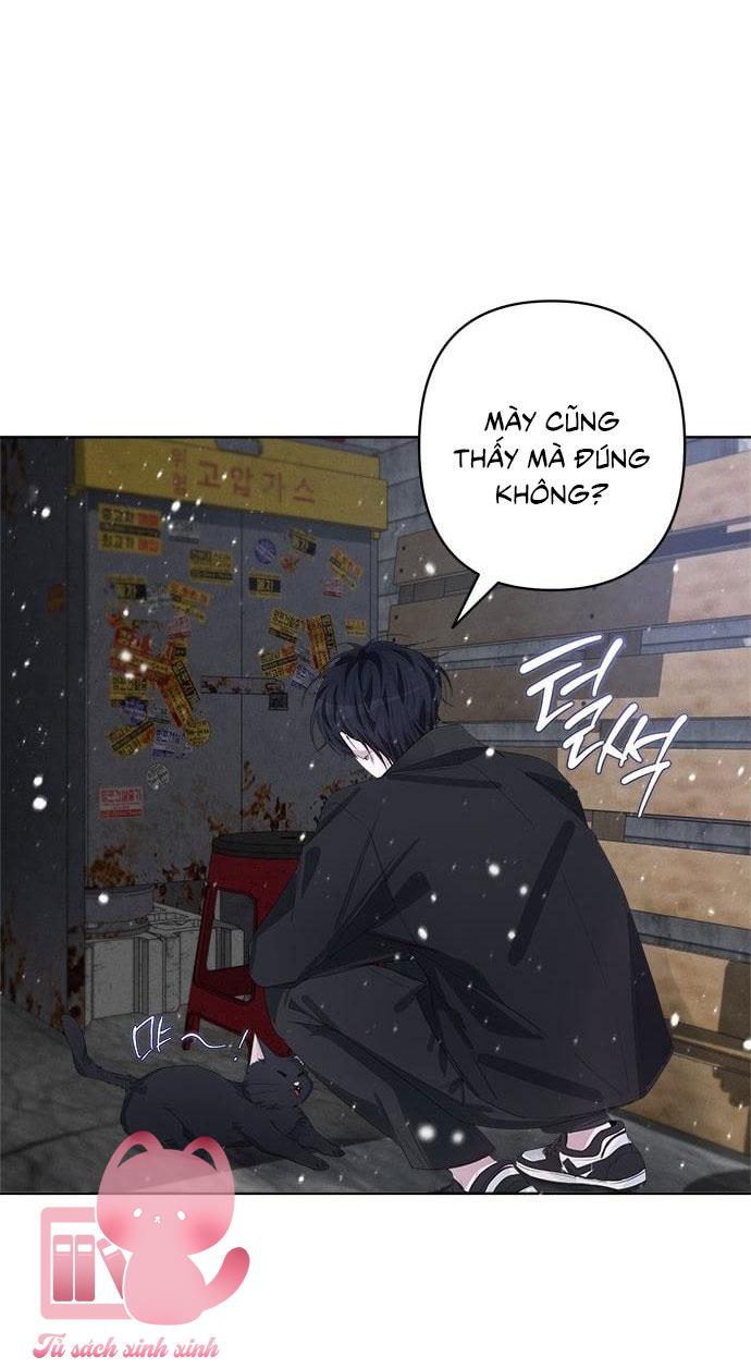 Đàn Anh Xấu Xa! Chap 57 - Next Chap 58