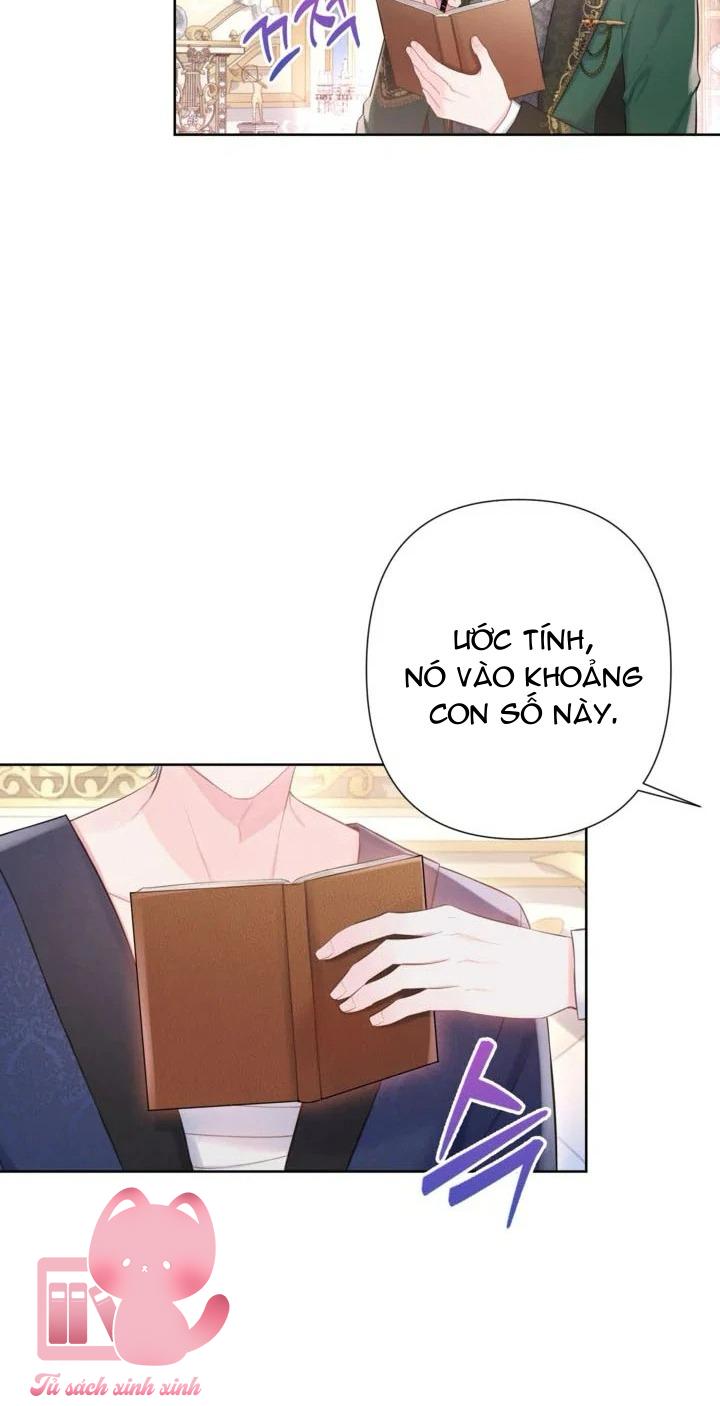 Người Anh Trai Mạnh Nhất Của Tôi Đã Mất Trí Nhớ Chap 5 - Trang 4