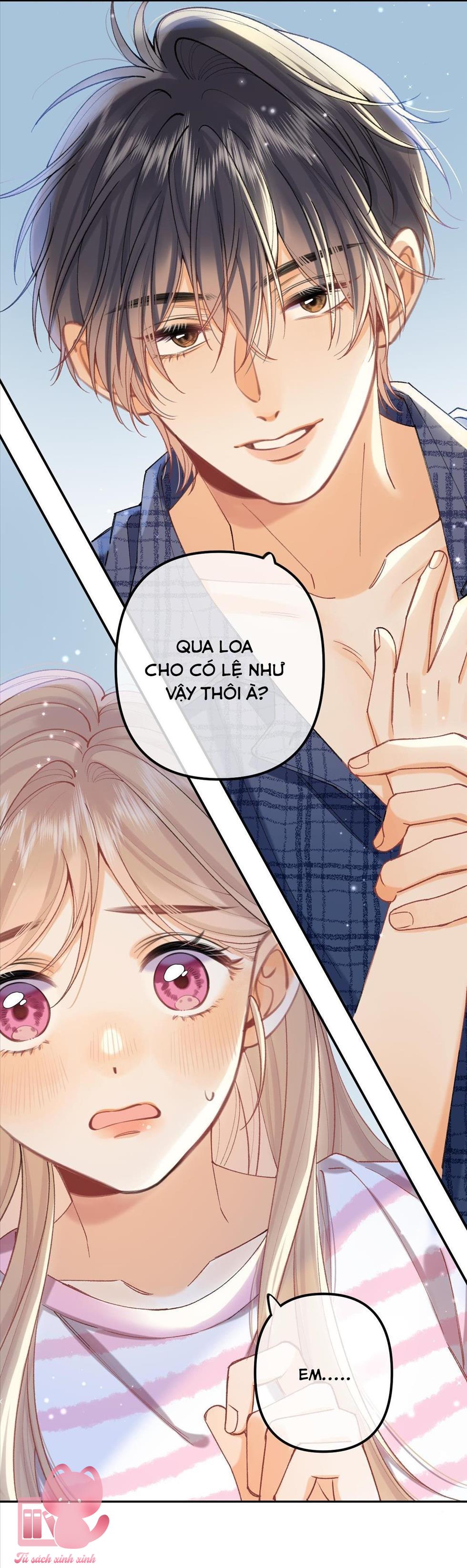 Mối Tình Thầm Kín Chapter 112 - Trang 4