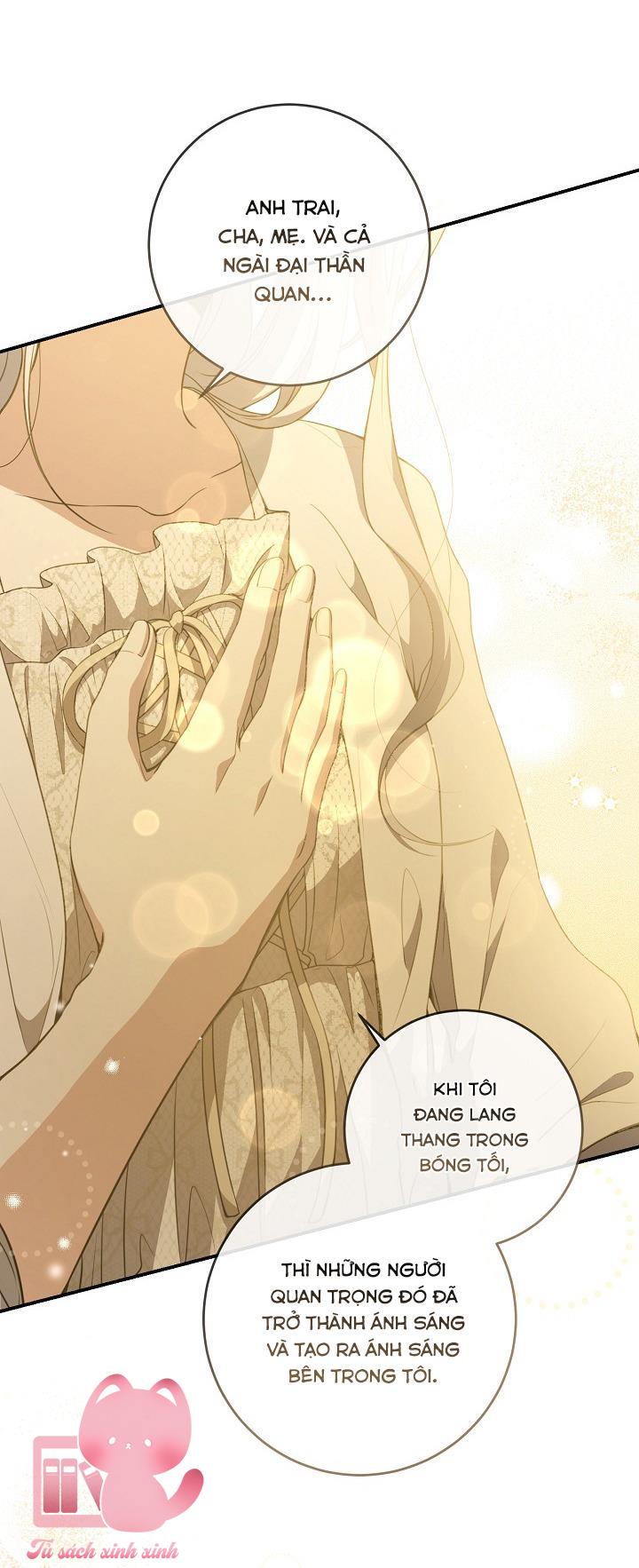 Hướng Về Ánh Dương Lần Nữa Chapter 53 - Trang 4