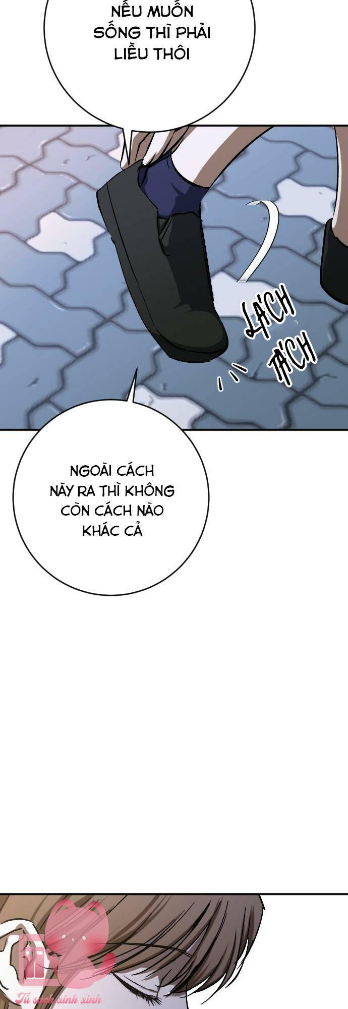 Đêm Của Bóng Tối Chapter 23 - Trang 4