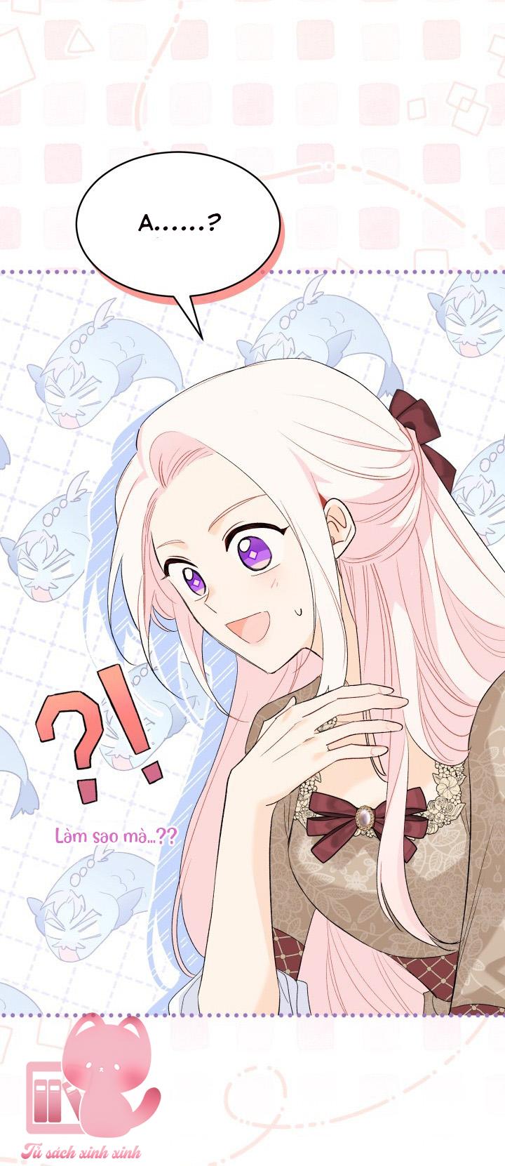 Quan Hệ Cộng Sinh Giữa Báo Đen Và Thỏ Trắng Chap 79 - Trang 2