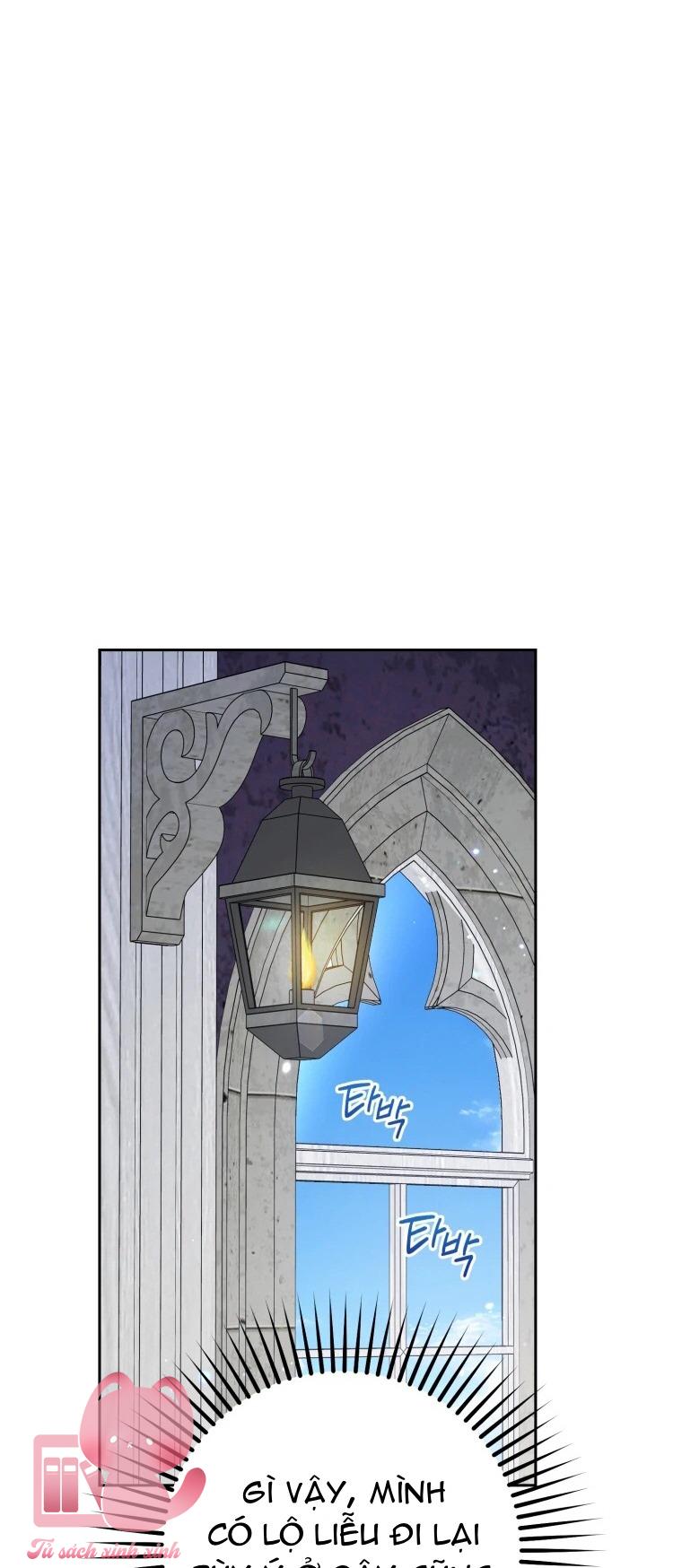 Được Yêu Thương Mà Còn Ngại Ngùng Sao! Chapter 76 - Trang 4