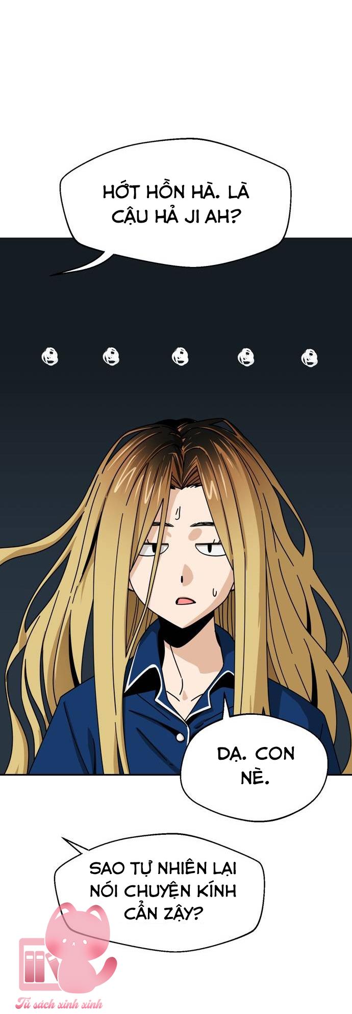 Lớ Ngớ Vớ Phải Tình Yêu Chapter 26 - Trang 4