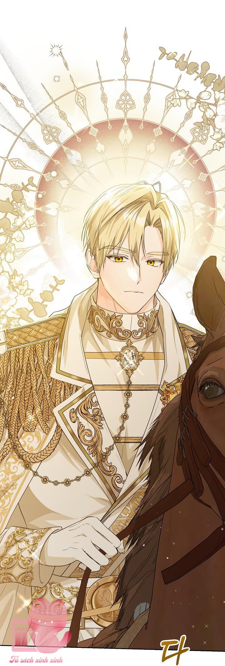 Hoàng Nữ Cosplay Nonfan Chapter 8 - Trang 4