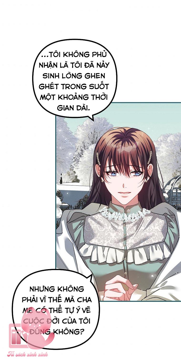 Thời Gian Của Nhân Vật Phụ Có Giới Hạn Chapter 36 - Trang 4