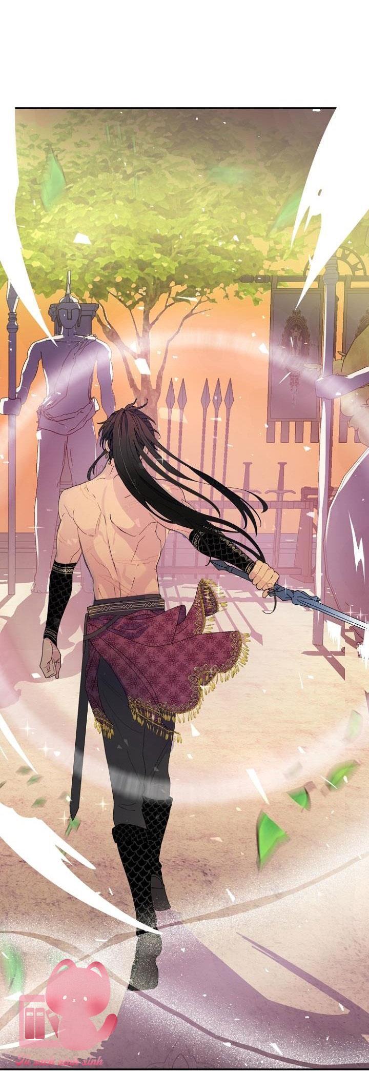 Bỏ Quách Chồng Con Đi, Tiền Bạc Mới Là Tất Cả Chap 15 - Trang 2