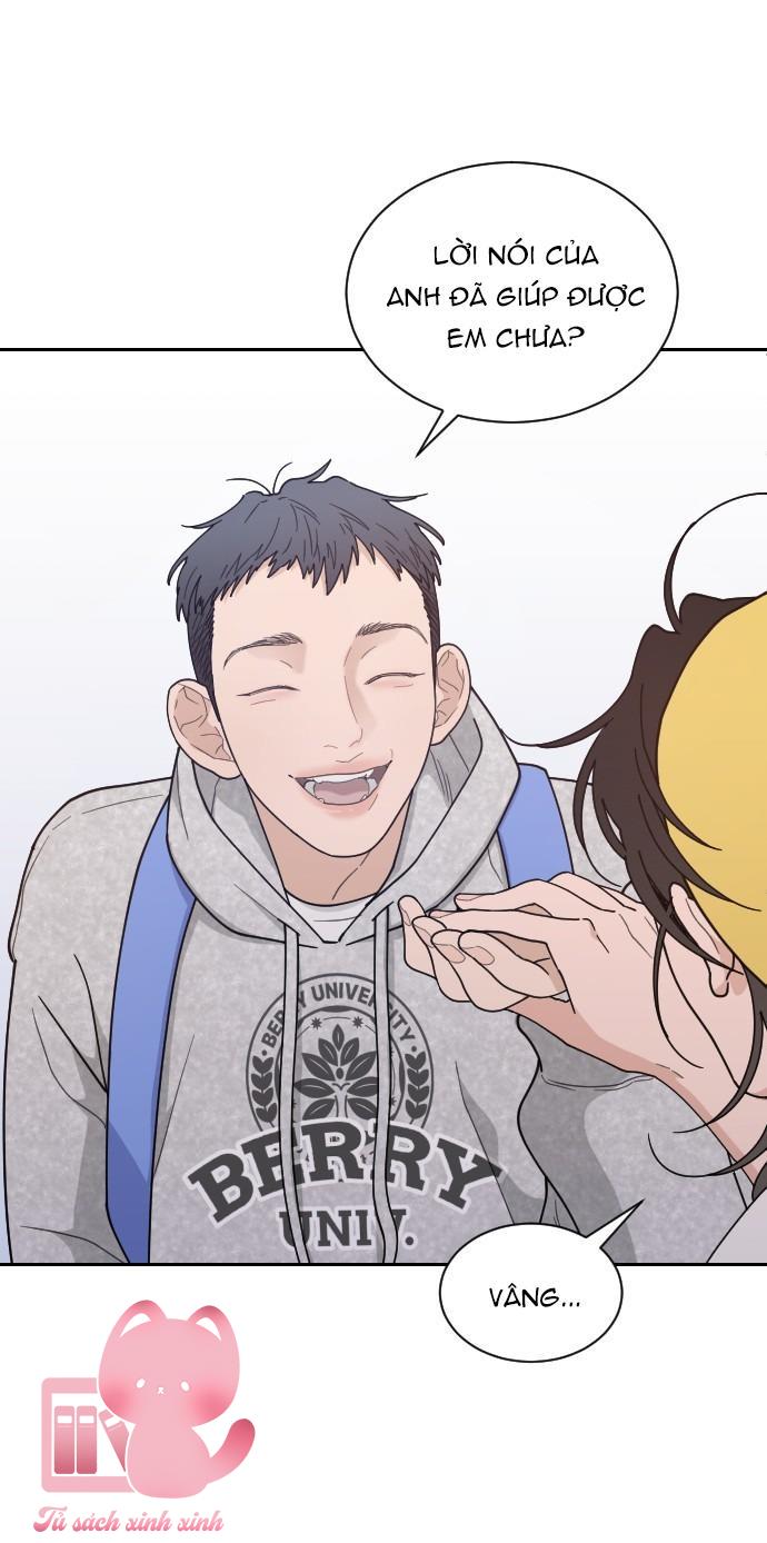 Vận May Không Ngờ Chap 47 - Trang 4