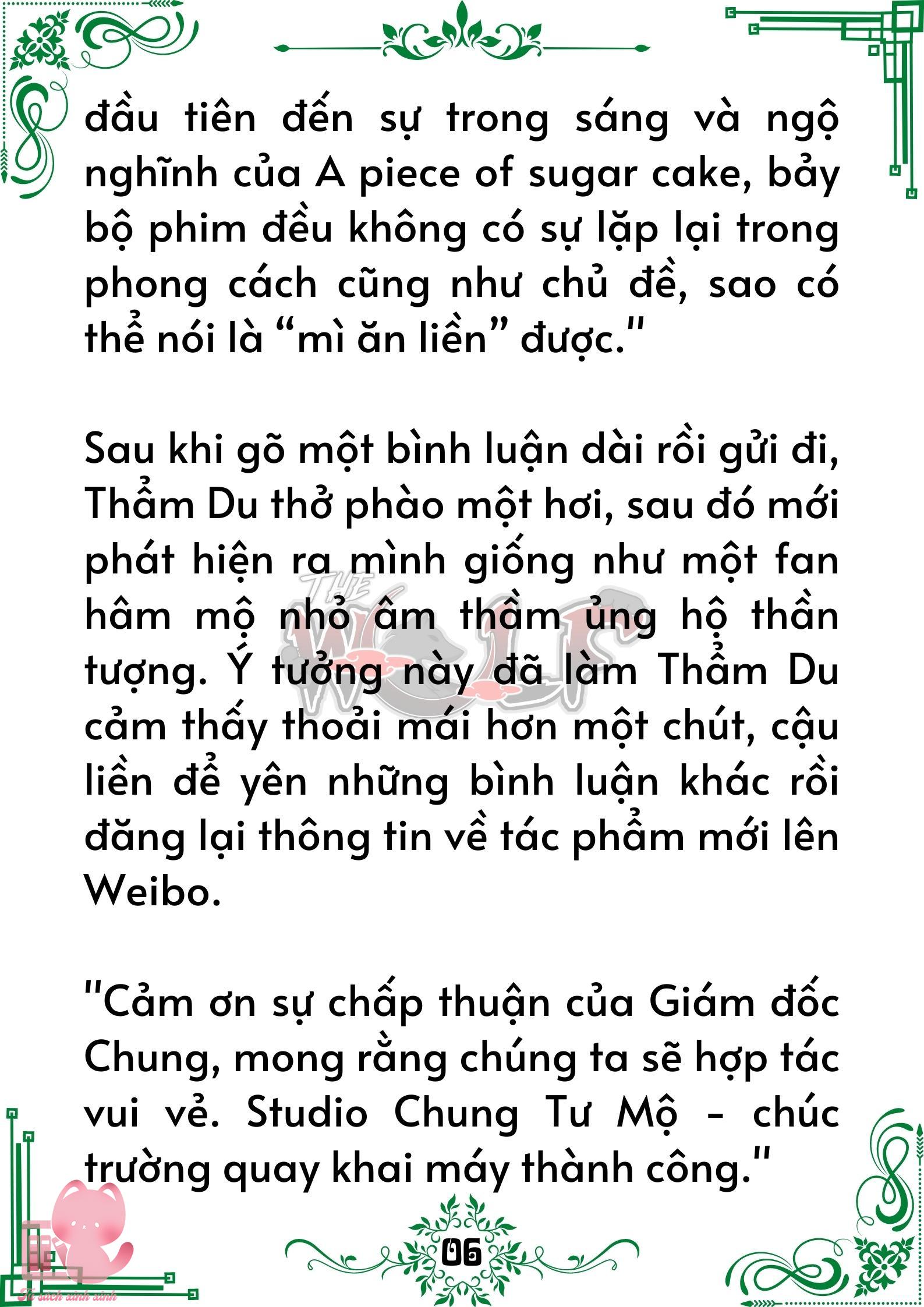 Quý nhân phù trợ Du Chap 28 - Trang 2
