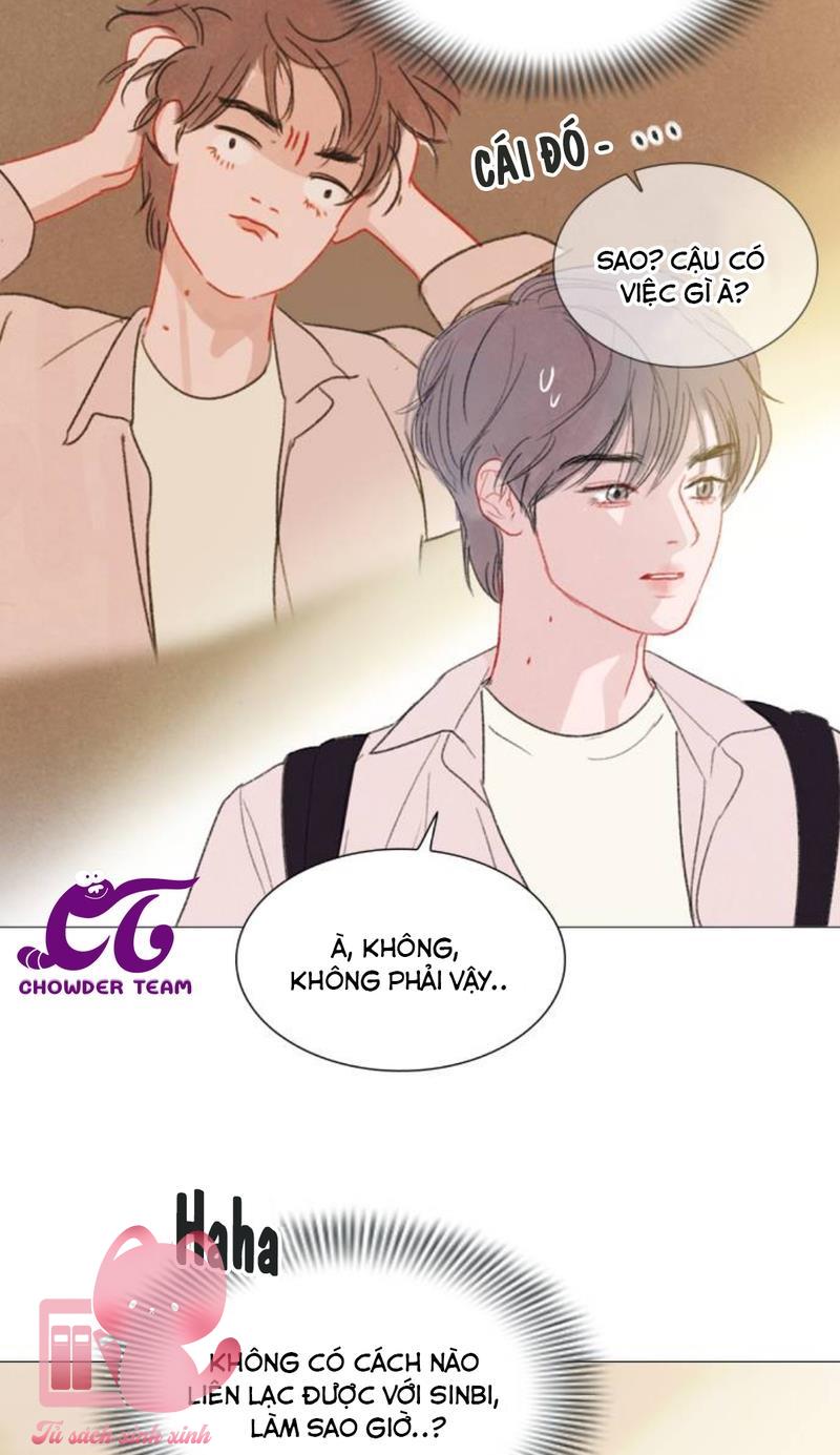 Thần Bí Chap 23 - Trang 2