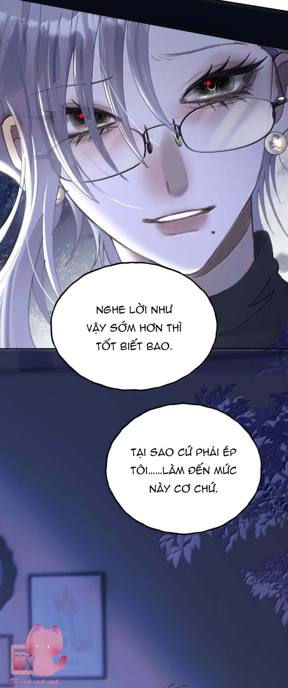 Đồng loại Chap 35 - Trang 3