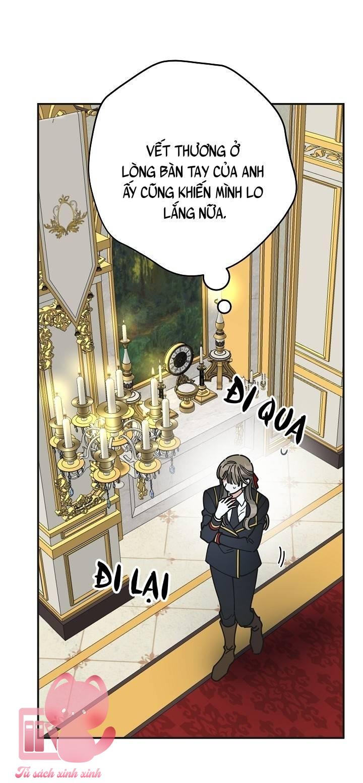 Người Hùng Của Ác Nữ Chapter 67 - Trang 4