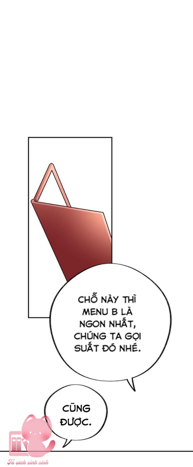 Người Hùng Của Ác Nữ Chapter 36 - Trang 4