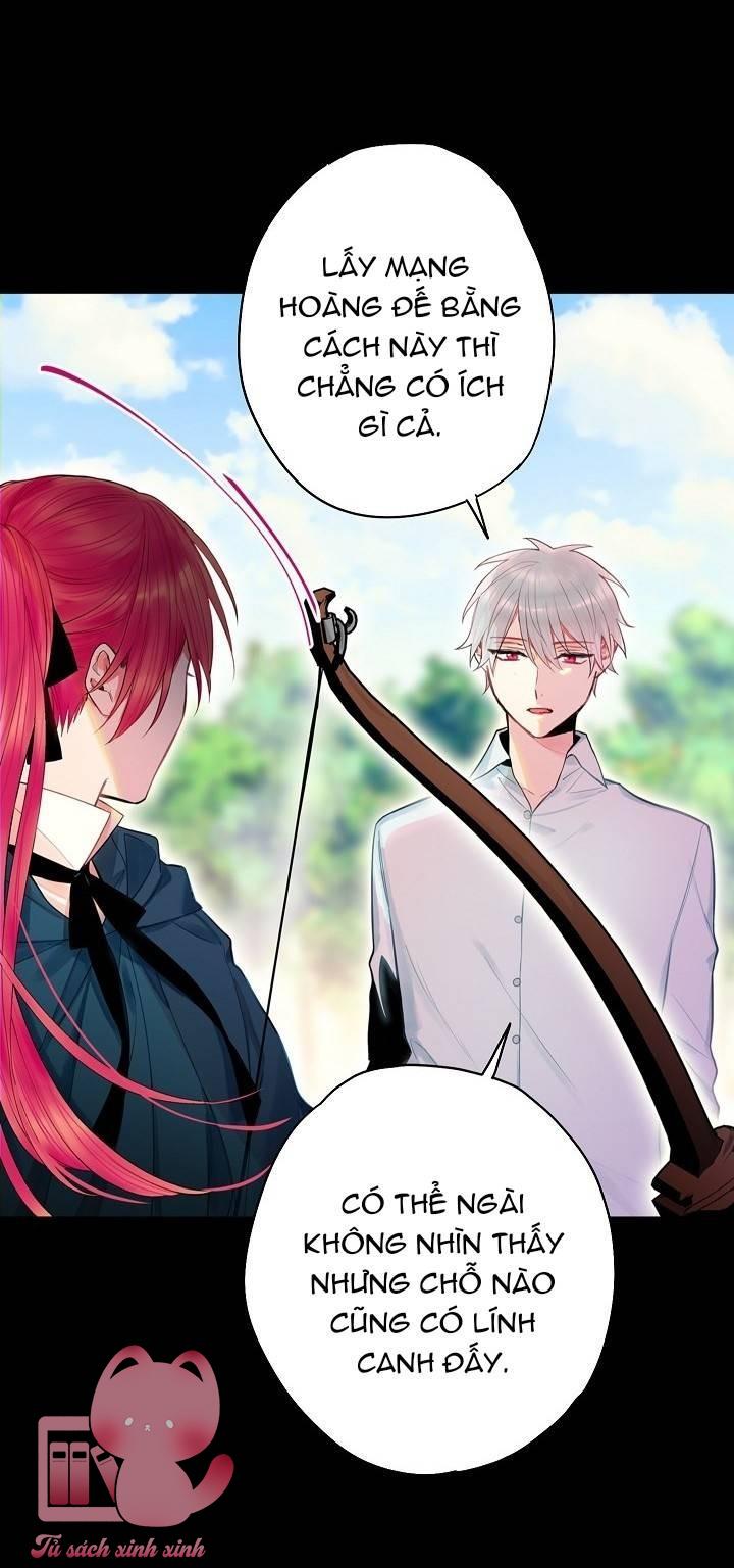 Ác Nữ Muốn Ly Hôn Chap 67 - Trang 2