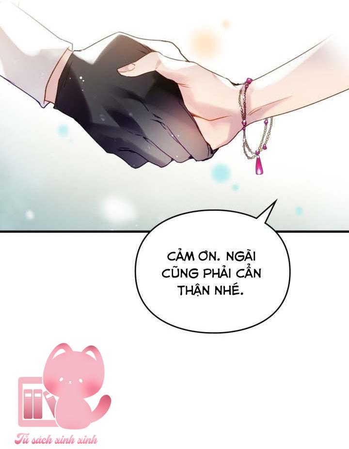 Kết Cục Của Nhân Vật Phản Diện Chỉ Có Thể Là Cái Chết Chap 178 - Trang 4