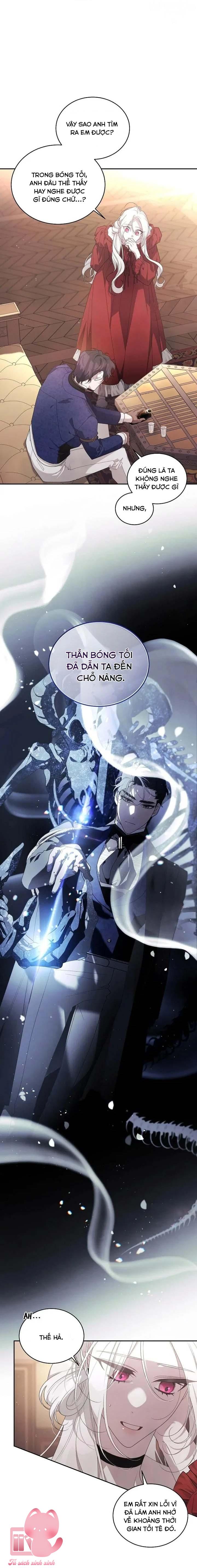 Ác Nữ Thuần Hoá Quái Thú Chapter 60 - Trang 4