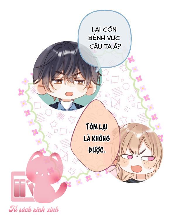 Mối Tình Thầm Kín Chapter 38 - Trang 4