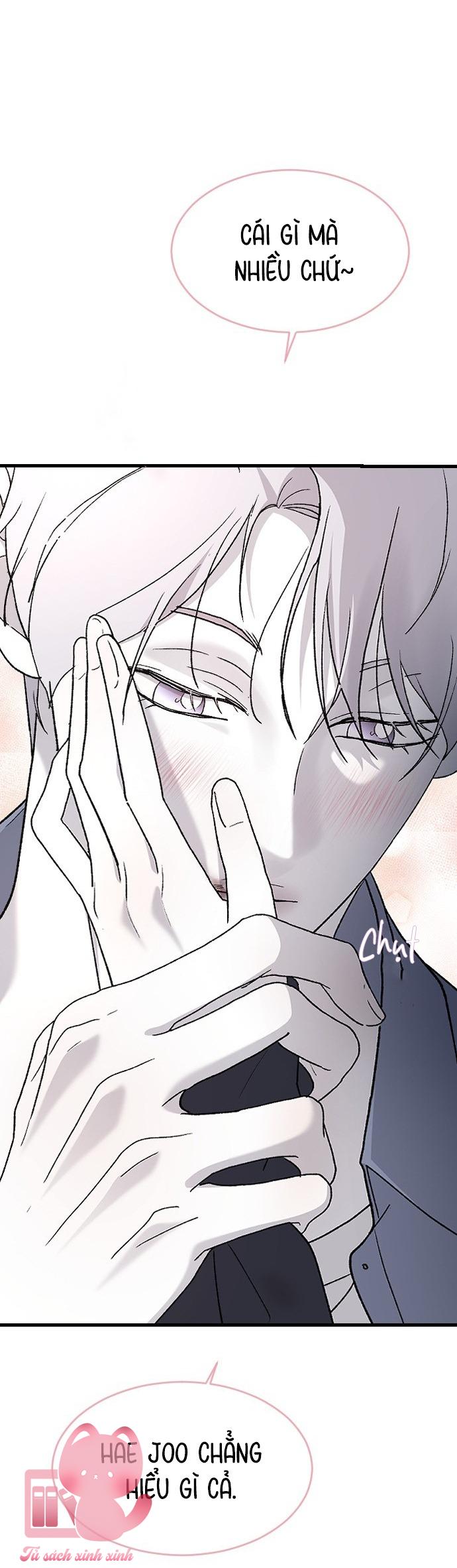 Ba Anh Trai Cực Phẩm Của Tôi Chap 95 - Trang 3