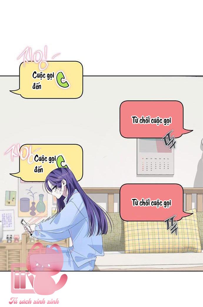 Đàn Anh Xấu Xa! Chap 68 - Trang 3