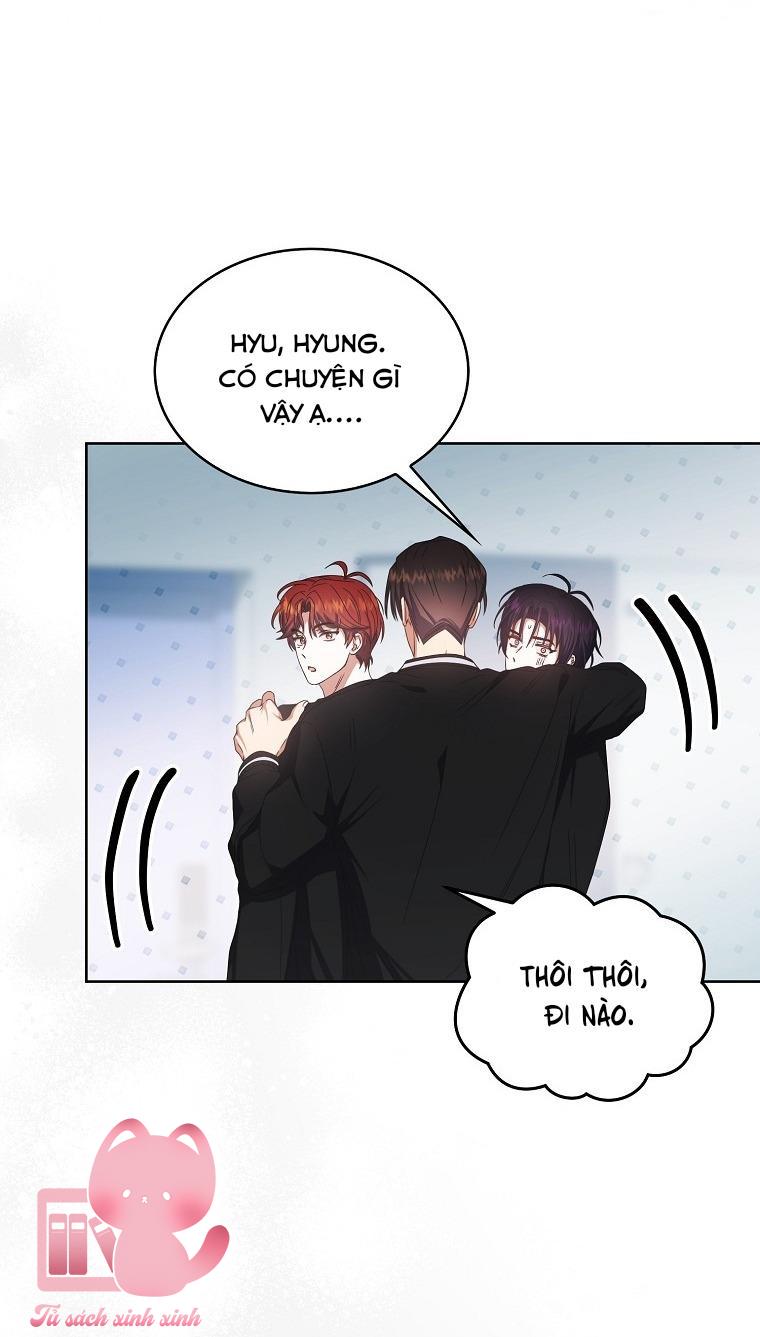 Debut Or Die Chap 60 - Trang 3