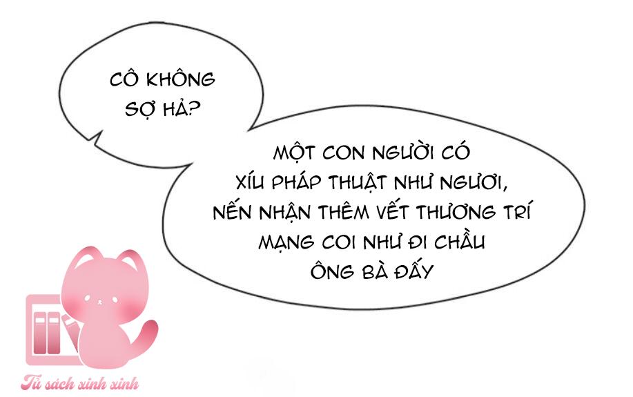 Hãy Coi Chừng Ác Nữ Chapter 77 - Trang 4