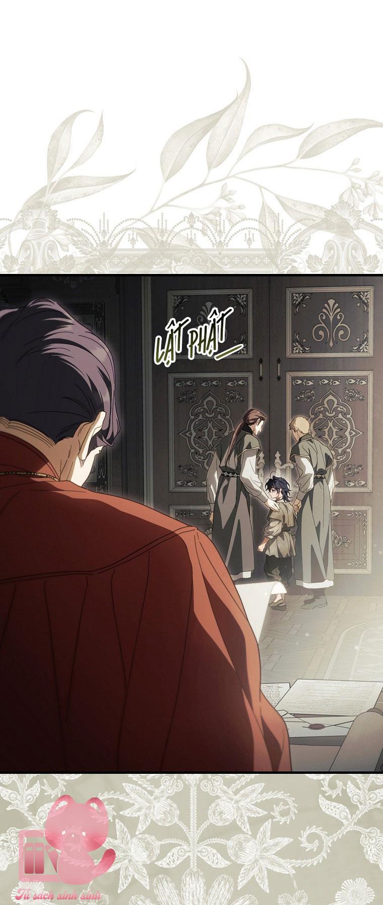 Cách Khiến Phu Quân Đứng Về Phía Tôi Chap 121 - Trang 2