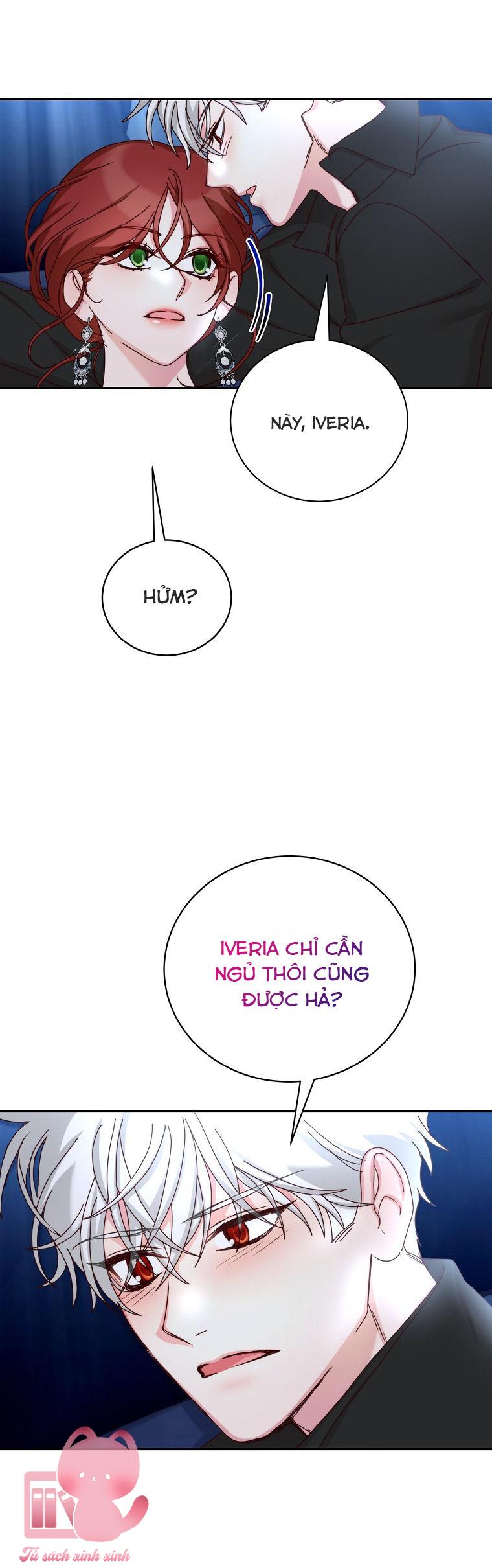 Thế Thì Ta Cứ Trở Thành Kẻ Ác Thôi Chap 71 - Trang 2