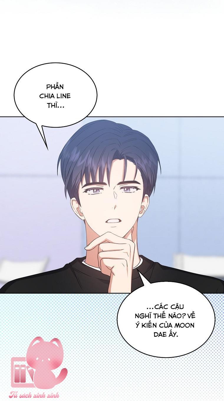 Debut Or Die Chap 28 - Trang 3