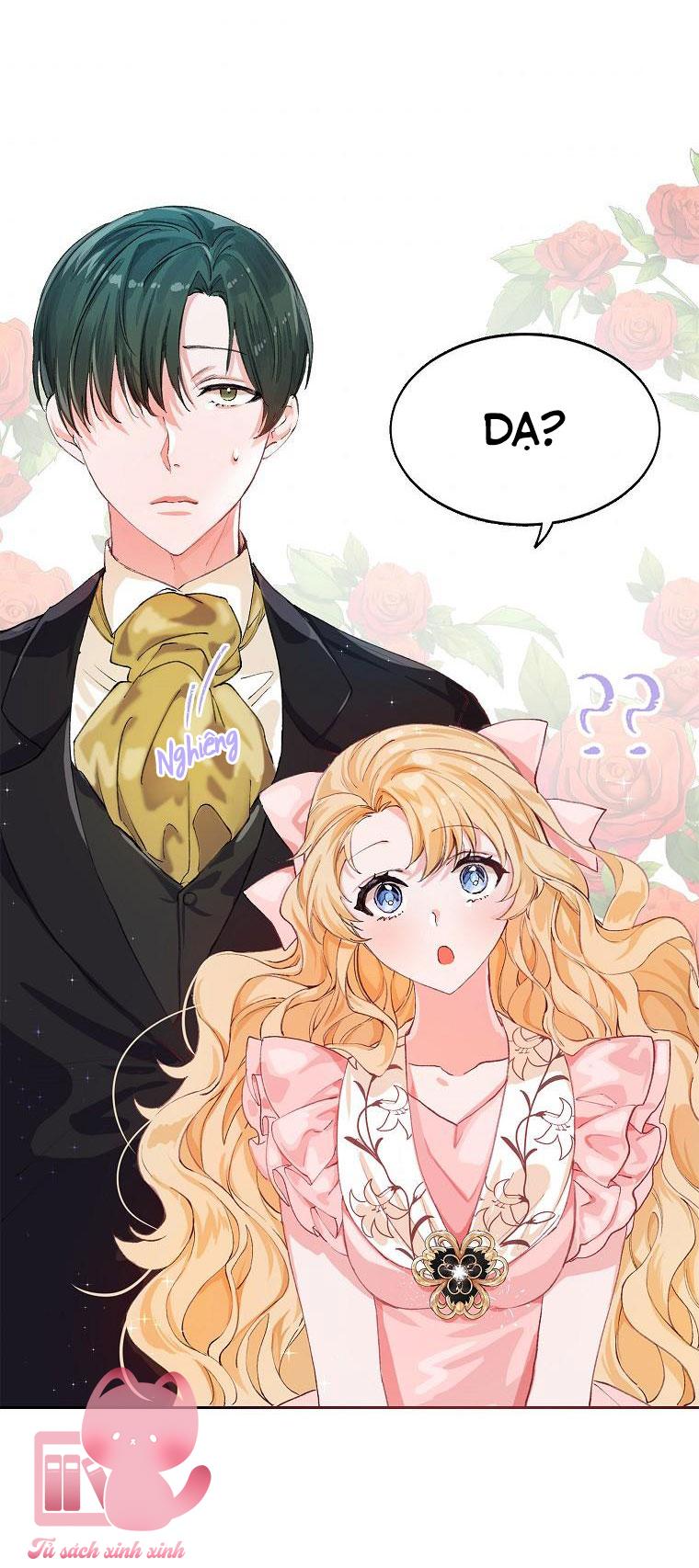 Thời Gian Của Nhân Vật Phụ Có Giới Hạn Chapter 2 - Trang 4