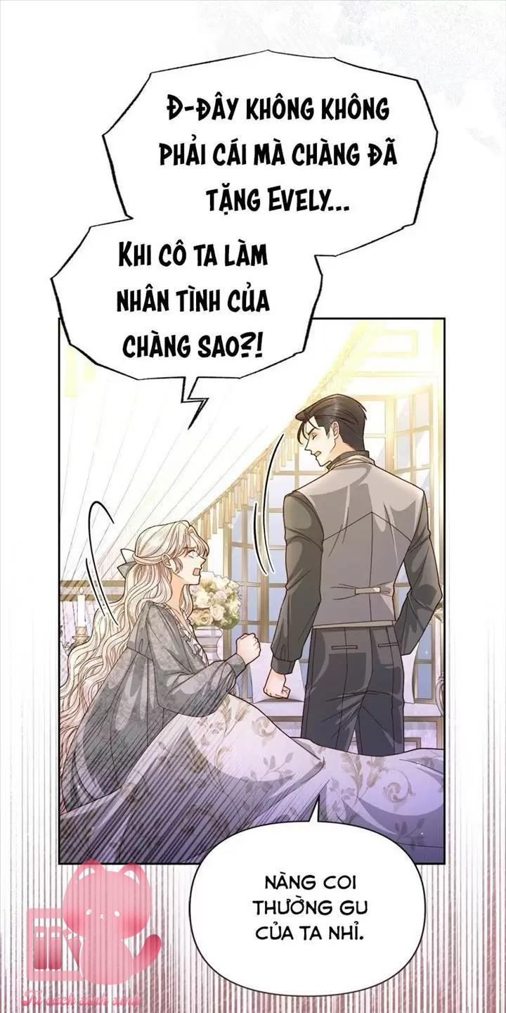 Hoàng Hậu Tái Hôn Chapter 149 - Trang 4