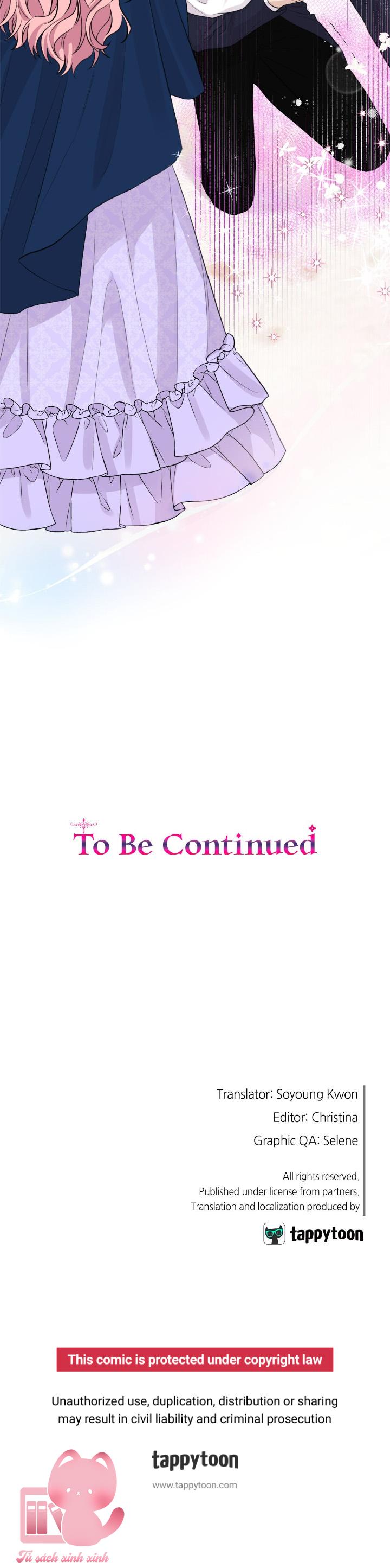 Tuy Là Hoàng Hậu, Nhưng Tôi Muốn Né Hoàng Đế Chapter 11 - Trang 4