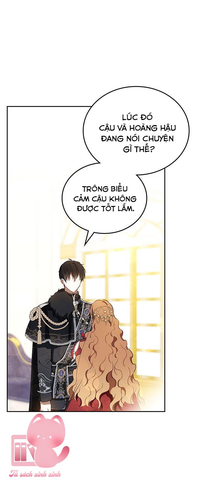 Kiếp Này Ta Sẽ Trở Thành Gia Chủ Chap 130 - Trang 2