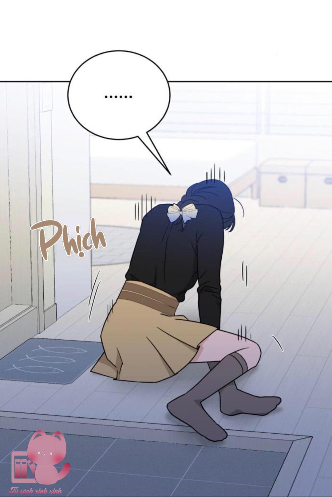 Vận May Không Ngờ Chapter 36 - Trang 4
