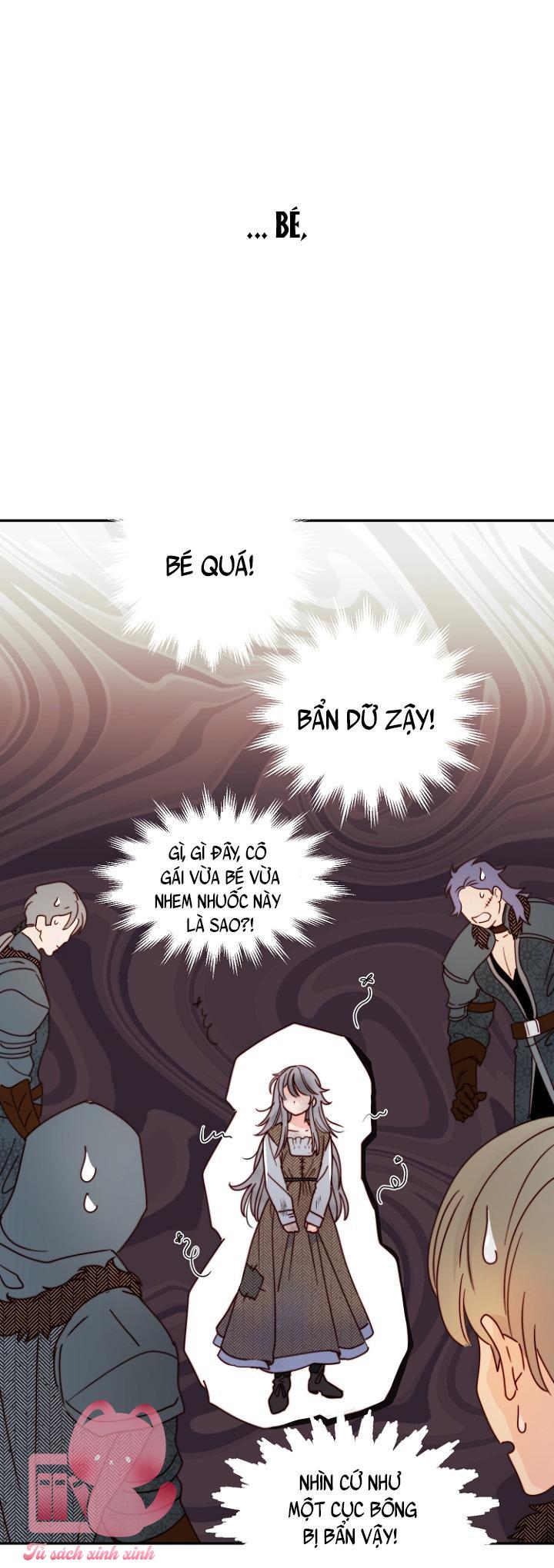Bỏ Quách Chồng Con Đi, Tiền Bạc Mới Là Tất Cả Chap 2 - Trang 2