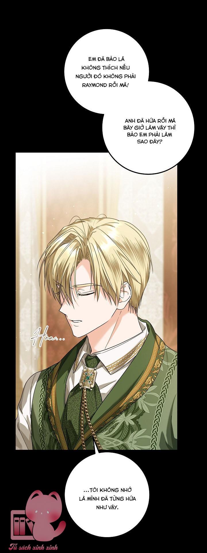 Hoàng Nữ Cosplay Nonfan Chapter 36 - Trang 4