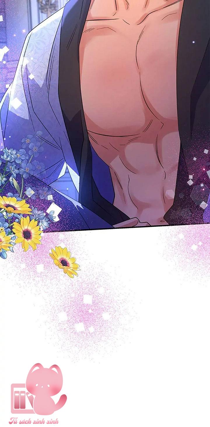 Chồng Yêu, Tôi Đây Bãi Công! Chap 45 - Trang 3