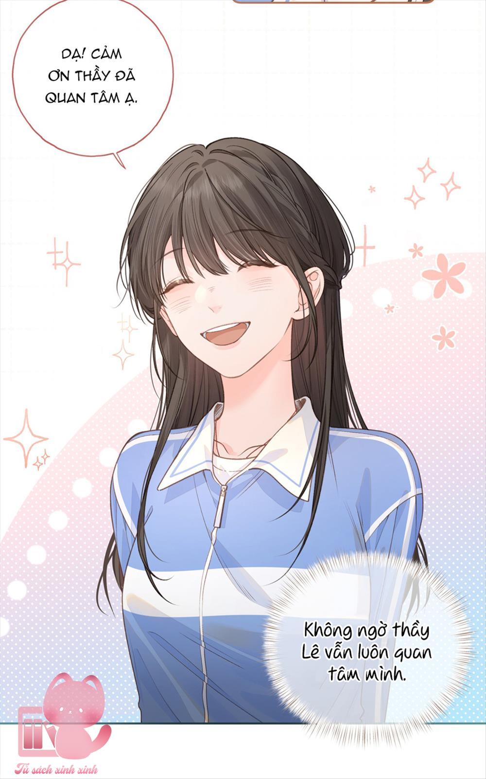 Em Chỉ Muốn Hít Vận Khí Của Anh Chapter 37 - Trang 4