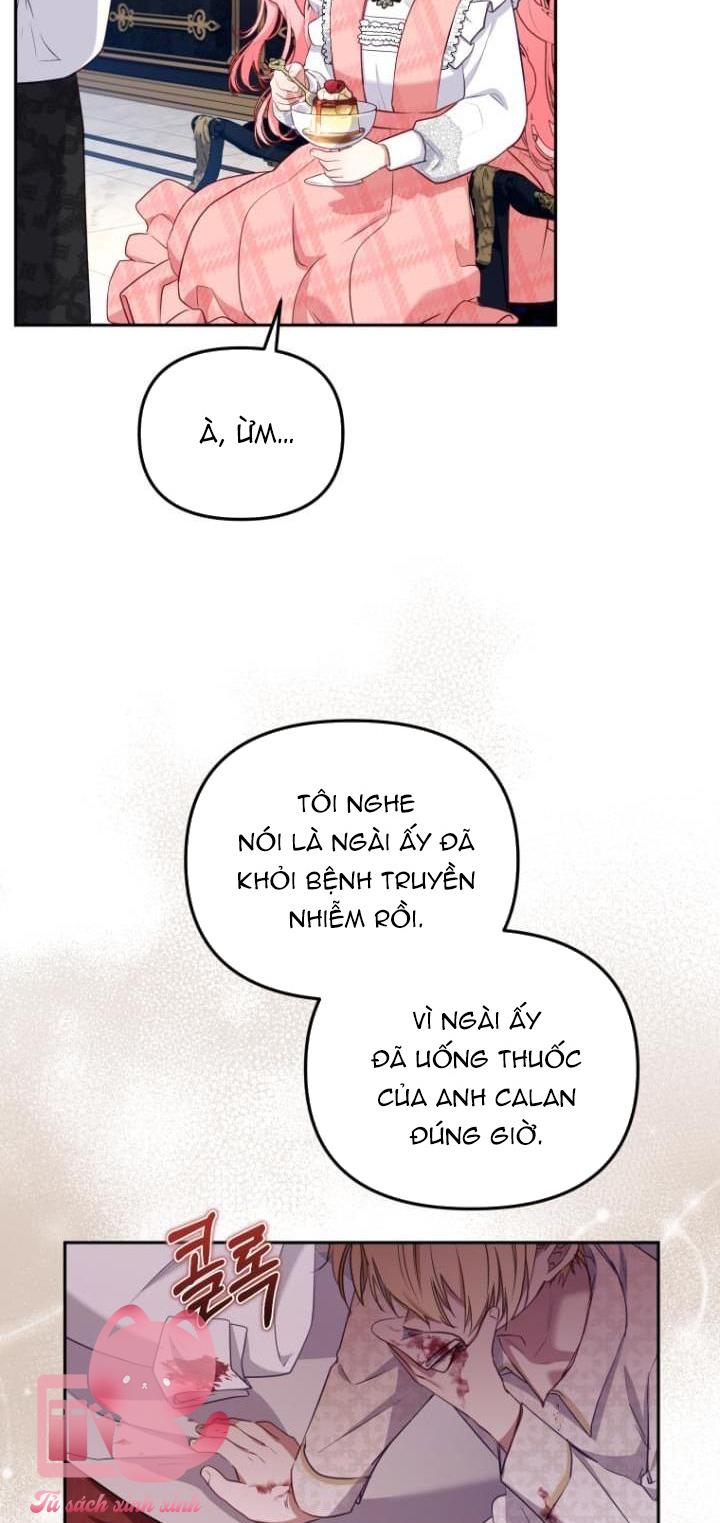 Tôi Được Nuôi Dưỡng Bởi Những Kẻ Phản Diện Chap 51 - Trang 3