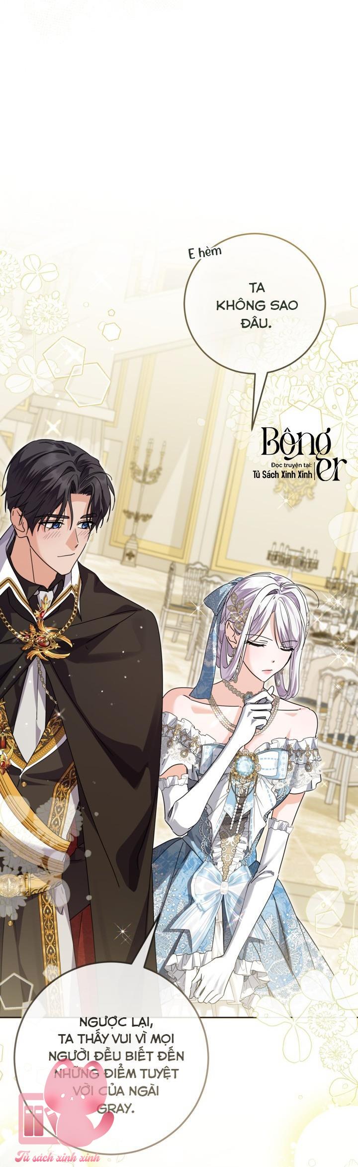 Hoàng Nữ Cosplay Nonfan Chap 68 - Next 