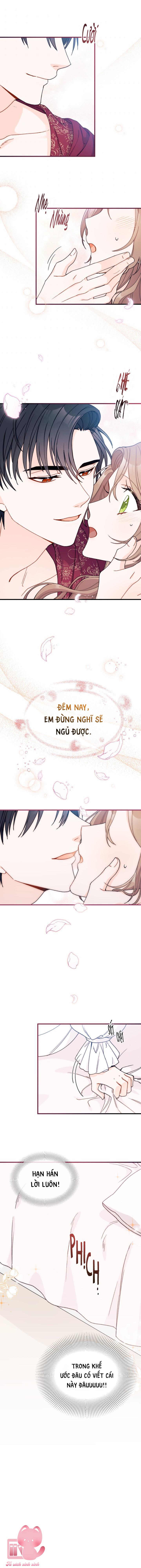 Nhặt Được Nam Chính Tặng Kèm Phu Quân Chap 1 - Trang 3