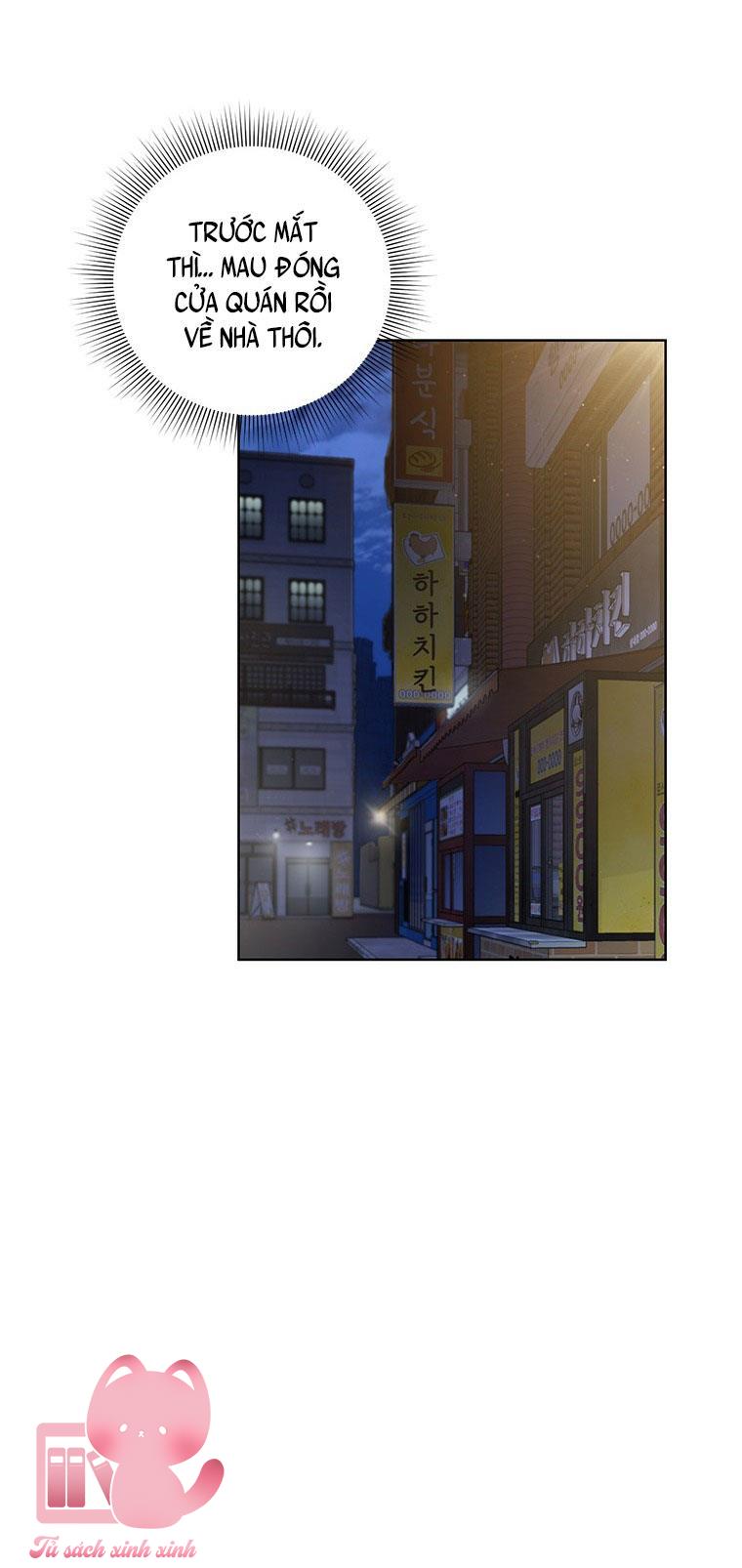 Hẹn hò chốn công sở Chapter 117 - Next Chapter 118